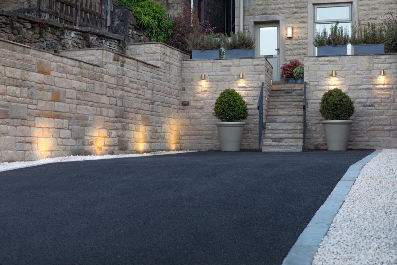 Alfred'S Ramsbottom - Suite One Exterior foto